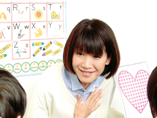 教室の様子2