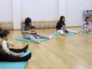 教室の様子3