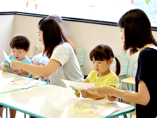 教室の様子3