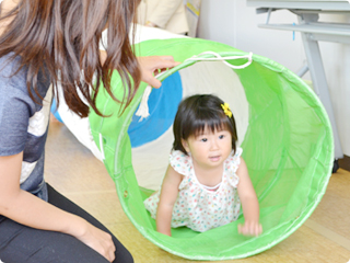 教室の様子1