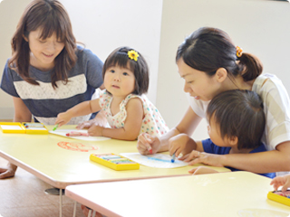 教室の様子3