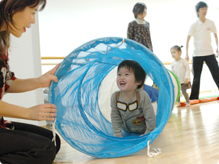 教室の様子1
