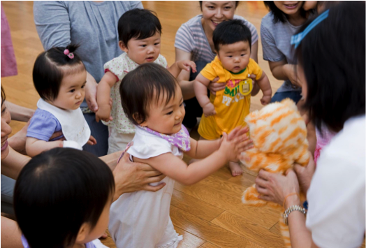 ヨークカルチャー新浦安教室