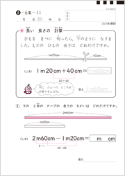 量と測定