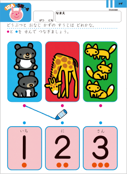 数と数字
