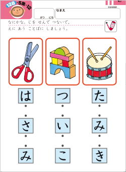 言葉作り