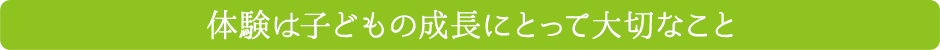 子どもの理科離れは本当か？