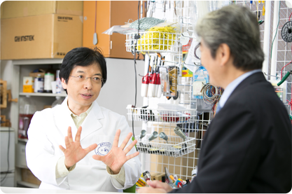 子どもの理科離れは本当か？