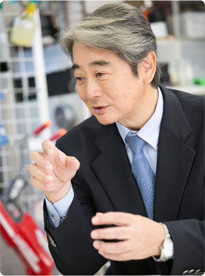 子どもの理科離れは本当か？