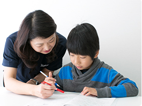 教室の様子2