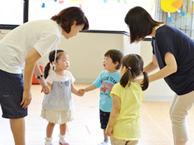 教室の様子1