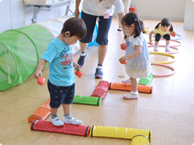 教室の様子3