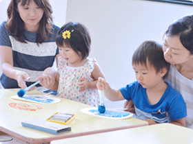 教室の様子2