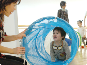 教室の様子1