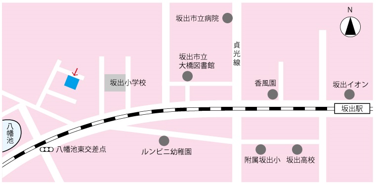 徳島事務局