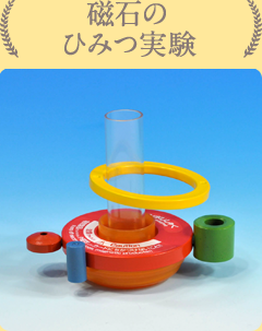 実験テーマ