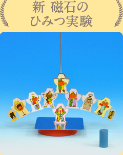 実験テーマ