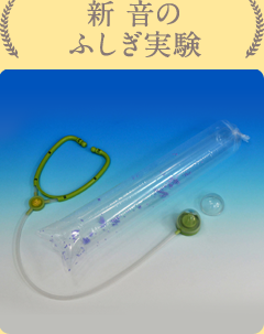 実験テーマ
