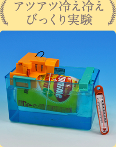 実験テーマ