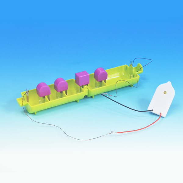 電気・電池おもしろ実験