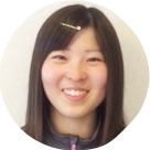徳永 悠月さん